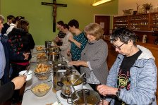 01.03.2026 Familienfasttag